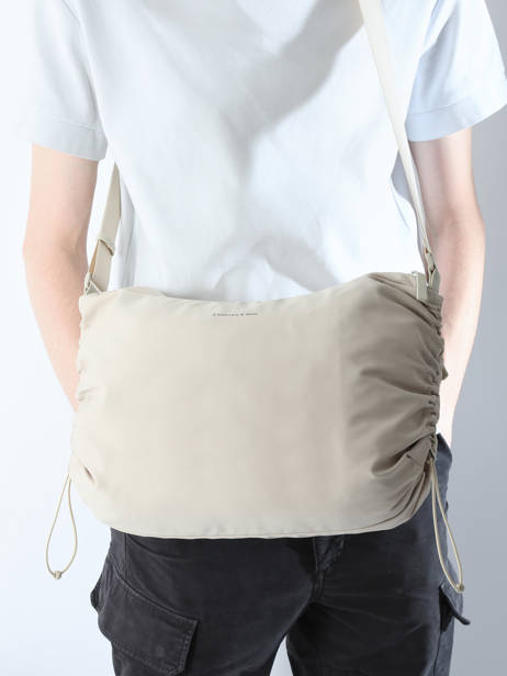 Backpack Skara Large Kapten and son Beige skara SKARA other view 1