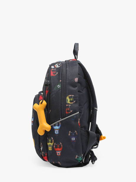 Sac à Dos Mini Laurel Boys Stones and bones Multicolore boys B vue secondaire 1
