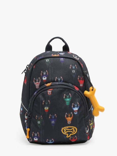 Sac à Dos Mini Laurel Boys Stones and bones Multicolore boys B