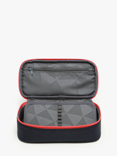 Trousse Satch Bleu pencil case 1094 vue secondaire 1