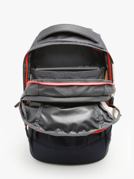 Backpack Satch Blue pack 885 other view 3