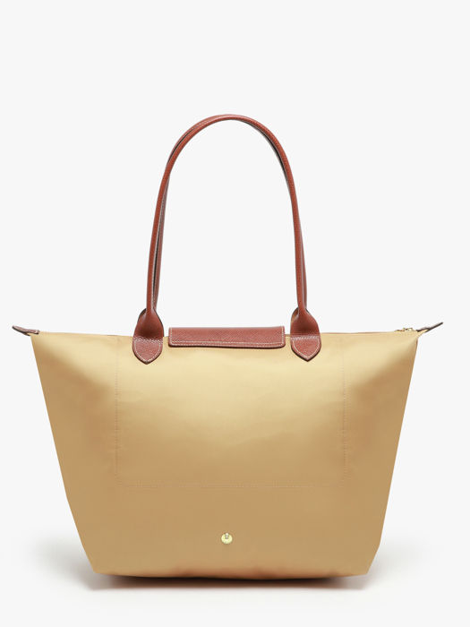 Longchamp Le pliage original Besaces Jaune