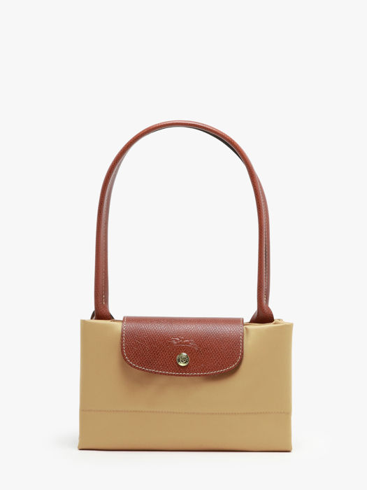 Longchamp Le pliage original Besaces Jaune
