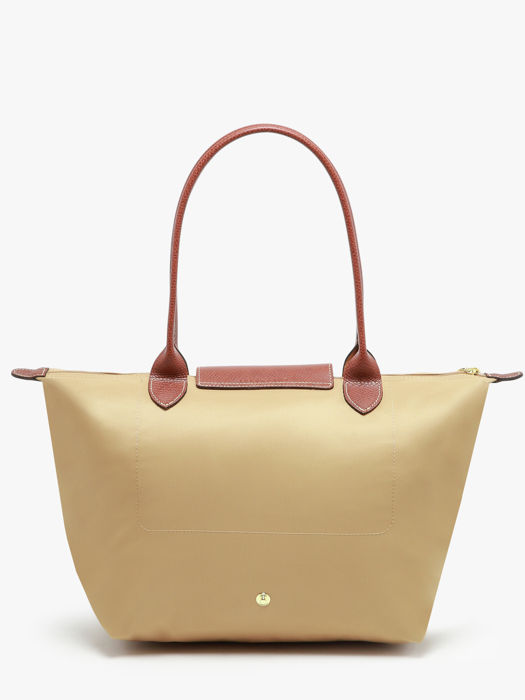 Longchamp Le pliage original Besaces Jaune