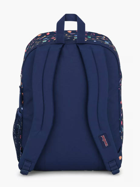 Sac à Dos 3 Compartiments + Pc 15