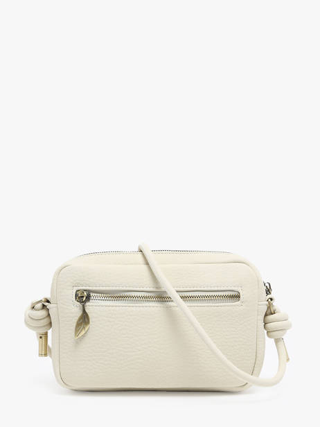 Shoulder Bag S Muscari Woomen Beige muscari WMUS11 other view 4