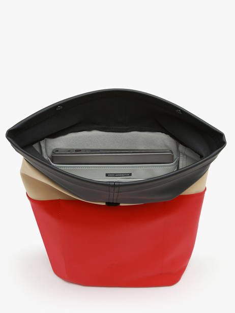 Backpack Hajo Mini 1 Compartment Ucon acrobatics Multicolor backpack HAJOMINI other view 2