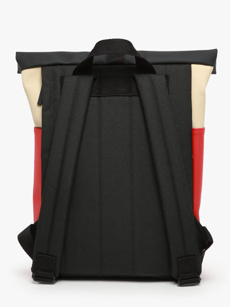 Backpack Hajo Mini 1 Compartment Ucon acrobatics Multicolor backpack HAJOMINI other view 3