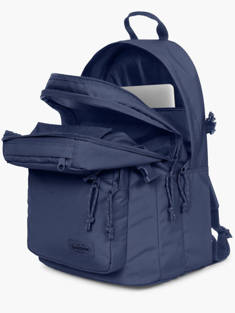 2-compartment Backpack With 16