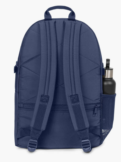 2-compartment Backpack With 16