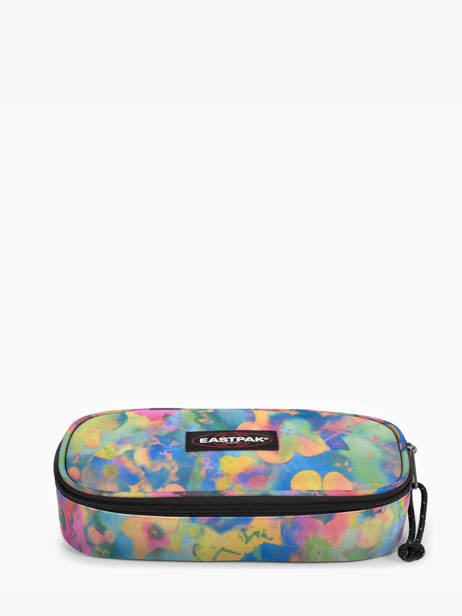Pencil Case Oval Eastpak Multicolor authentic K717