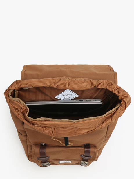 1 Compartment Backpack With 13