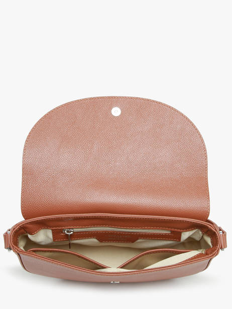 Shoulder Bag Bao Leather Lancaster Brown bao 49 other view 3