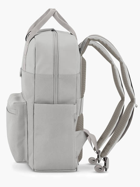 Bergen Pro - Sac à Dos 1 Compartiment + Pc 15