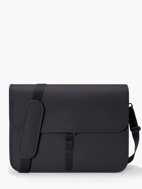 Crossbody Bag Ucon acrobatics Black accessoire KATSU