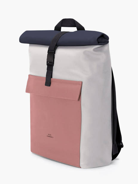 Backpack Ucon acrobatics Multicolor backpack JANNIK other view 2