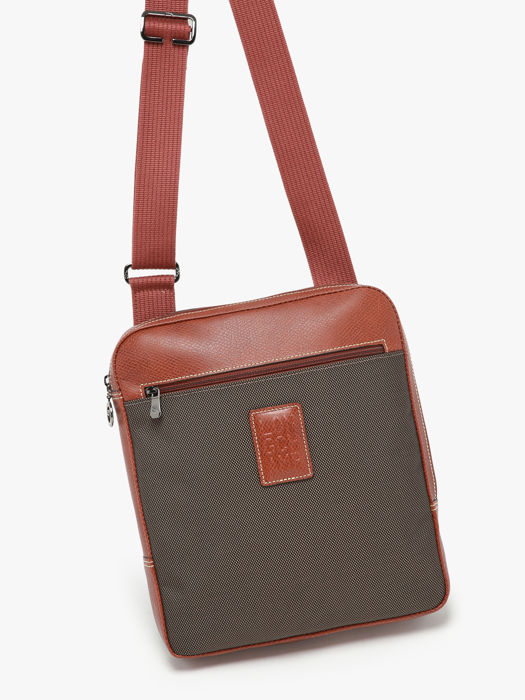 Longchamp Boxford Hobo bag Green