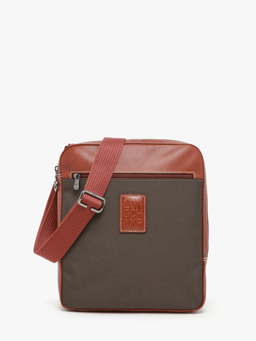 Longchamp Boxford Hobo bag Green