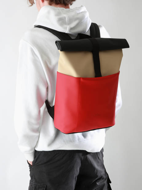 Backpack Hajo Mini 1 Compartment Ucon acrobatics Multicolor backpack HAJOMINI other view 1