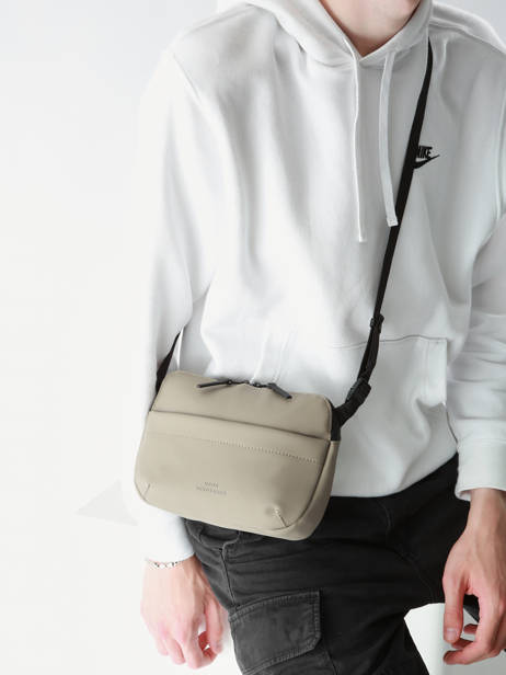 Belt Bag Ucon acrobatics Brown accessoire MELVIN other view 1