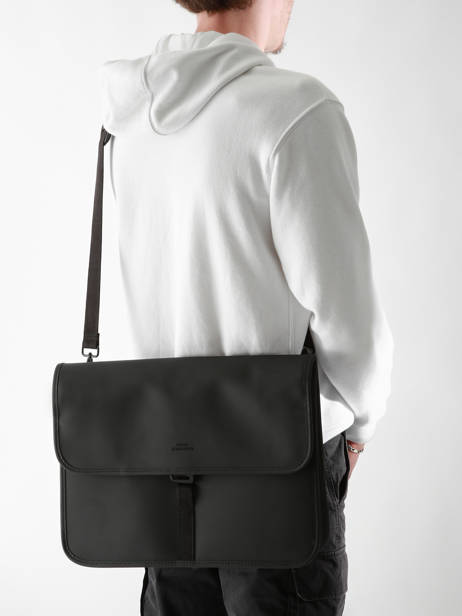 Crossbody Bag Ucon acrobatics Black accessoire KATSU other view 1