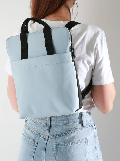 1 Compartment Backpack With 13