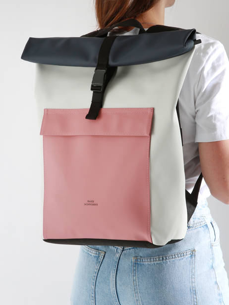 Backpack Ucon acrobatics Multicolor backpack JANNIK other view 1