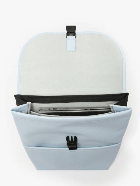 Sac à Dos Ucon acrobatics Bleu backpack S vue secondaire 3