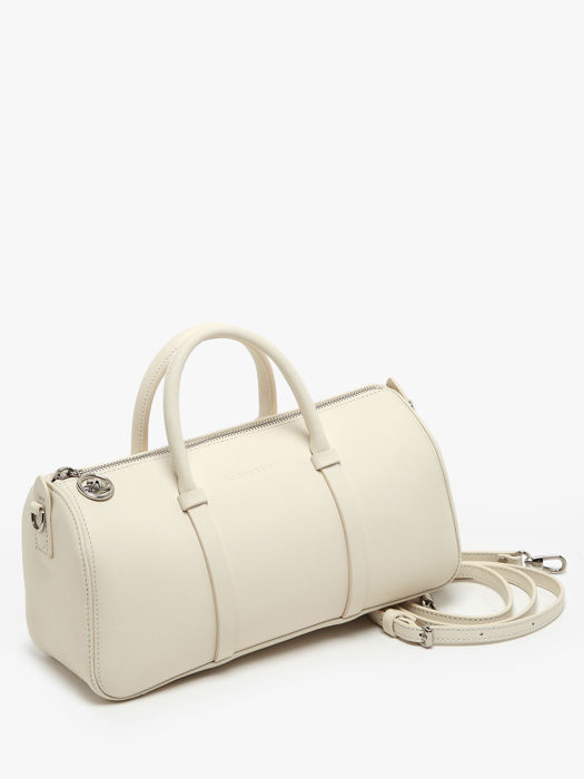 Longchamp Daylong Handbag Beige