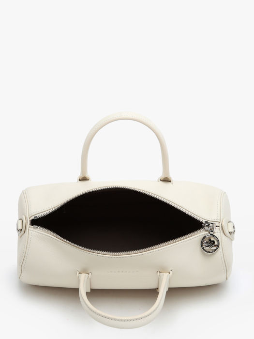Longchamp Daylong Handbag Beige