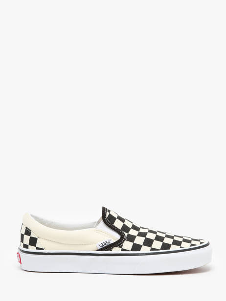 Sneakers Classic Slip-on Vans White boy EYEBWW1