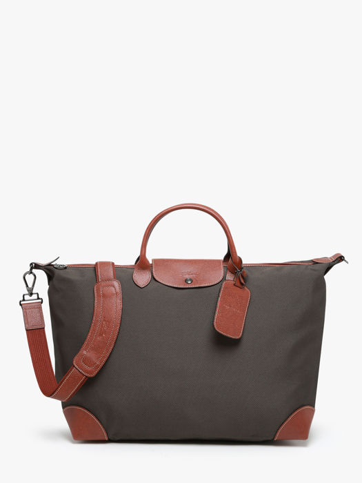 Longchamp Boxford Sacs de voyage Vert