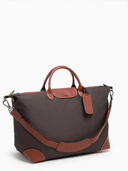 Longchamp Boxford Sacs de voyage Vert