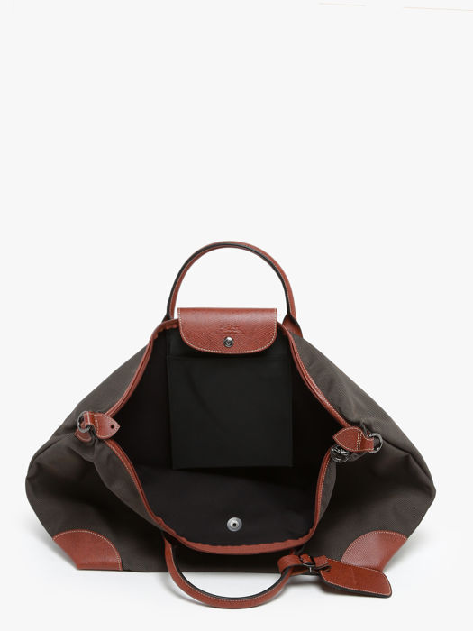 Longchamp Boxford Sacs de voyage Vert