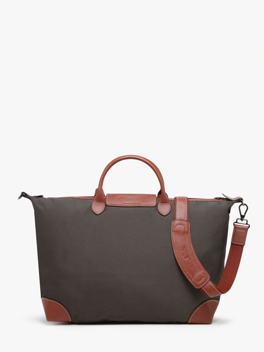 Longchamp Boxford Sacs de voyage Vert