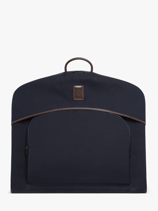 Longchamp Boxford Porte habits Bleu