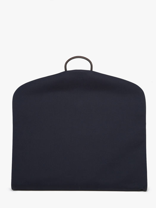 Longchamp Boxford Porte habits Bleu