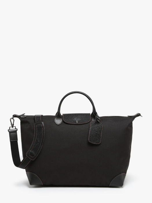 Longchamp Boxford Sacs de voyage Noir