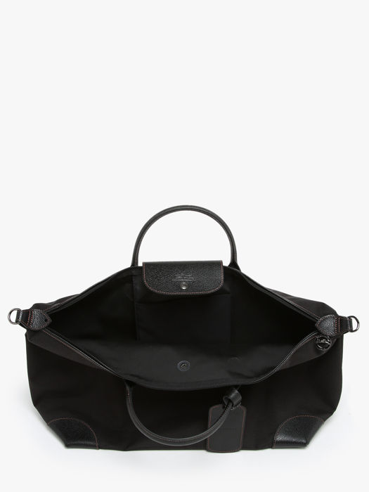 Longchamp Boxford Sacs de voyage Noir