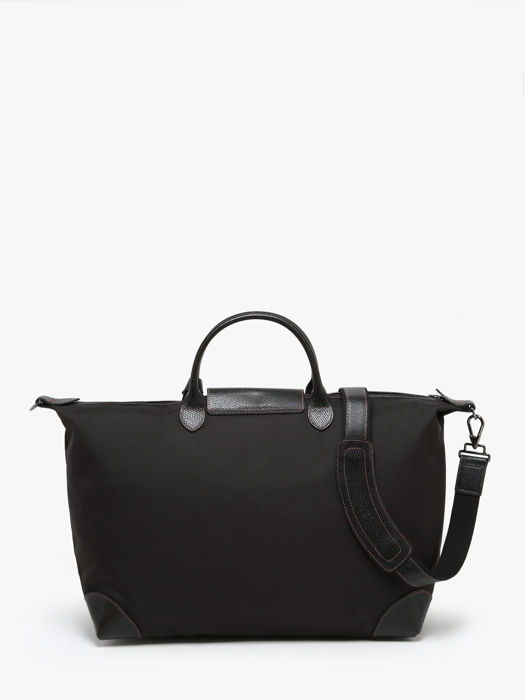 Longchamp Boxford Sacs de voyage Noir
