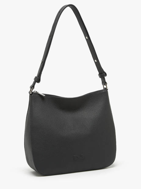 Leather Lou Shoulder Bag Nathan baume Gray egee 5 other view 2