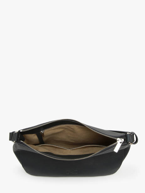 Leather Lou Shoulder Bag Nathan baume Gray egee 5 other view 3