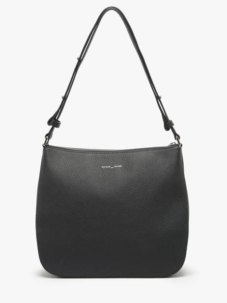 Leather Lou Shoulder Bag Nathan baume Gray egee 5 other view 4