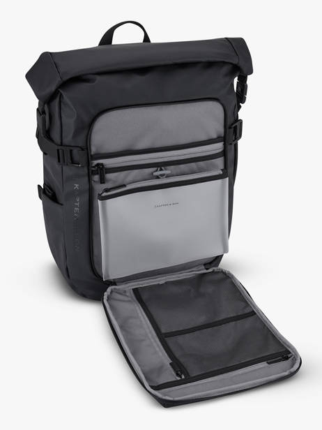 1 Compartment Backpack With 16