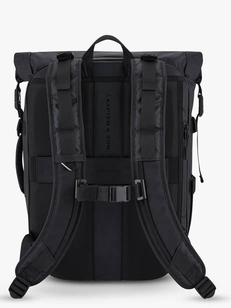 1 Compartment Backpack With 16