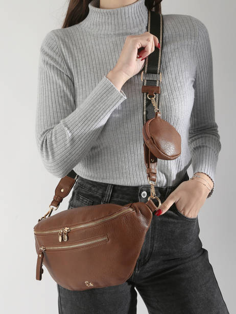 Belt bag 2025 - model 3