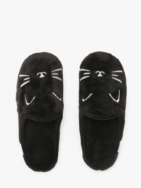 Slippers La maison de l'espadrille Gray women 7