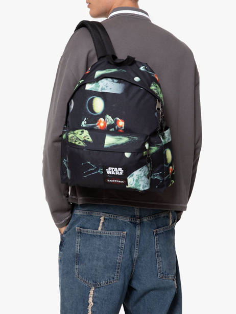 1 Compartment Backpack With 14