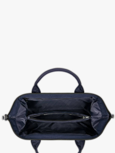 Sac Bandoulière Crossbody S Cabaia Bleu crossbody S vue secondaire 3