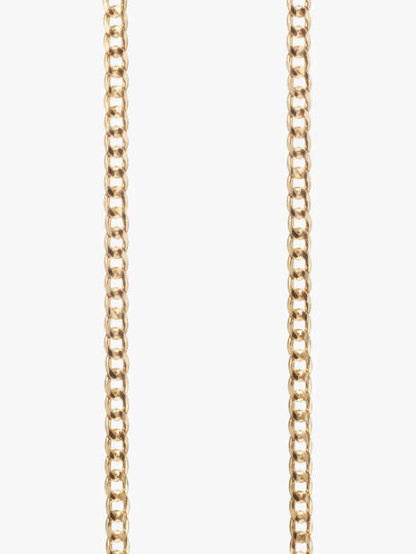 Chain For Phone Cover La coque francaise Beige chaine LE304694 other view 2
